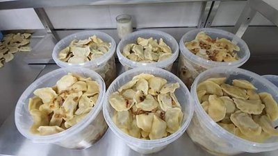 Волиняни повезли допомогу бійцям на схід