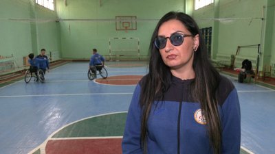 Танці колісні крісла підготовка змагання тренування Слов’янськ Донецька область чемпіонат світу Італія Танці колісні крісла підготовка змагання тренування Слов’янськ Донецька область чемпіонат світу Італія