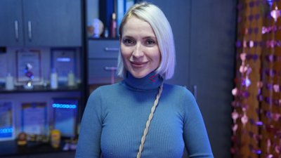 Дитяче "Євробачення": Олівія Ткачик про вибуття та плани на майбутнє Дитяче "Євробачення": Олівія Ткачик про вибуття та плани на майбутнє