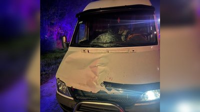 ДТП у Чернііецькій області 