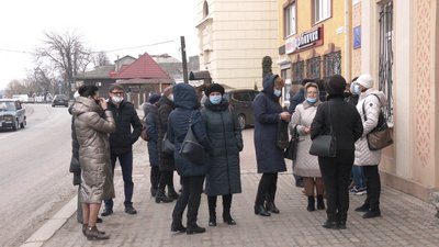 У Бурштинській громаді закриють малокомплектні школи