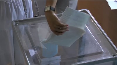 На Прикарпатті суд зобов'язав ТВК зареєструвати кандидатів у депутати і мери