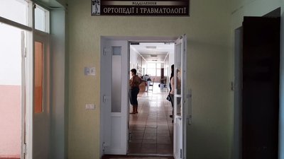 Двоє з семи травмованих в аварії на трасі Луцьк-Горохів – у реанімації. Що кажуть медики