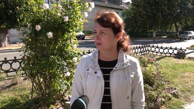 "Готова на собачу будку, тільки щоб не стріляли": на Новгород-Сіверщині люди покидають прикордонні села "Готова на собачу будку, тільки щоб не стріляли": на Новгород-Сіверщині люди покидають прикордонні села