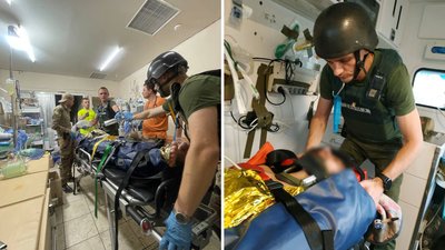 Вторгнення Росії в Україну: головні події на Сумщині 32 тижня війни Вторгнення Росії в Україну: головні події на Сумщині 32 тижня війни
