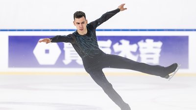 Єгор Курцев