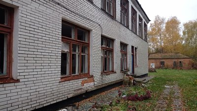 Не втрачають віри та сподіваються на відбудову: мешканці Бояро-Лежачі про обстріл росіянами 18 жовтня Не втрачають віри та сподіваються на відбудову: мешканці Бояро-Лежачі про обстріл росіянами 18 жовтня