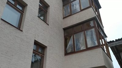 наслідки ракетного удару 15 листопада хмельницький