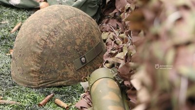 Амуніція, музей, Дніпро