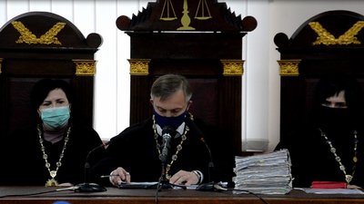 Тернопільський суд не задовольнив апеляцію обвинувачених у вбивстві тернополянина Віталія Гнатишина Тернопільський суд не задовольнив апеляцію обвинувачених у вбивстві тернополянина Віталія Гнатишина