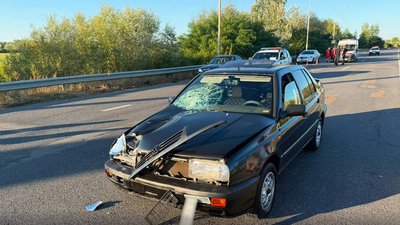 На Закарпатті 19-річному водієві повідомили про підозру після смертельної ДТП в Соломонові