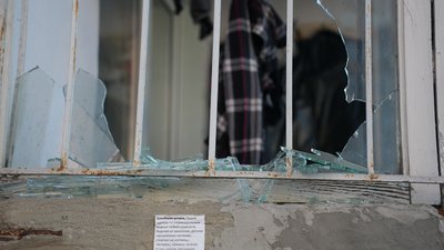 Наслідки ударів по Сумах вночі 7 березня