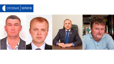Зліва направо: Сергій Баришовець, Сергій Гайдай, Віктор Кияновський, Валерій Колоша Зліва направо: Сергій Баришовець, Сергій Гайдай, Віктор Кияновський, Валерій Колоша