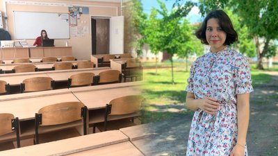 "Дистанційка — не канікули": як ефективно вчитися онлайн — поради харків'янки, яка набрала 600 балів на НМТ