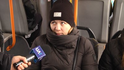 У Житомирі поки що не підвищили ціну на проїзд у громадському транспорті У Житомирі поки що не підвищили ціну на проїзд у громадському транспорті