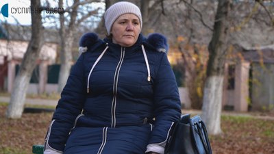 Річниця пожежі на Троїцькій