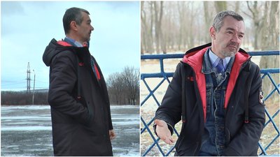 "На тебе чекають вдома": історія жителя Донеччини, який повернувся додому за Програмою СБУ