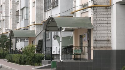Підготовка до опалювального сезону в Черкасах Підготовка до опалювального сезону в Черкасах