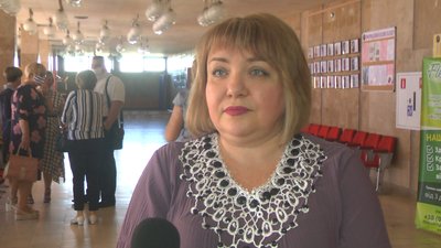200 запорізьких інтернів проходитимуть медичну практику у школах 200 запорізьких інтернів проходитимуть медичну практику у школах