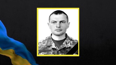 Втрати Черкащини: попрощалися із трьома захисниками Втрати Черкащини: попрощалися із трьома захисниками