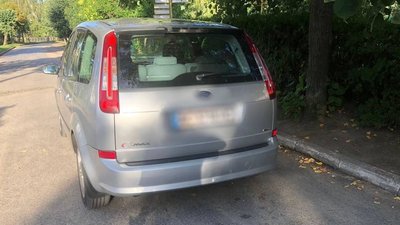 В аварії на Волині травмувалась дворічна дитина: хлопчик у реанімації