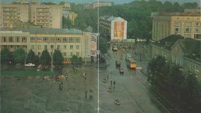 Старе Рівне Старе Рівне