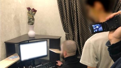Хакер з Одеси вкрав логіни та паролі 15 мільйонів інтернет-користувачів – кіберполіція Хакер з Одеси вкрав логіни та паролі 15 мільйонів інтернет-користувачів – кіберполіція