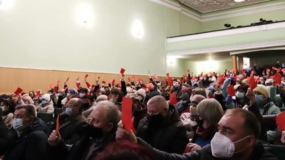 “НіжинТеплоМережі” залишаються основним теплопостачальником Ніжина