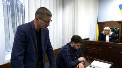 Олексій Сікач, адвокат. Чернігів Олексій Сікач, адвокат. Чернігів