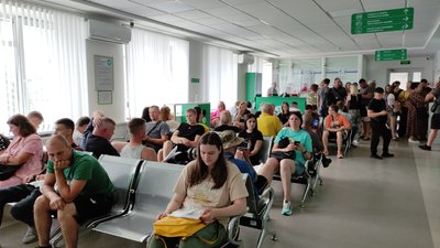 Спростили процедуру реєстрації транспортних засобів: як це можна зробити у Полтаві