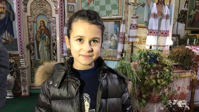 На Тернопільщині діти зібрали понад 100 тисяч гривень для ЗСУ На Тернопільщині діти зібрали понад 100 тисяч гривень для ЗСУ
