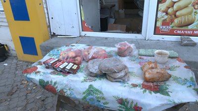 Як продовжують жити під постійними обстрілами жителі Оріхова на Запоріжжі Як продовжують жити під постійними обстрілами жителі Оріхова на Запоріжжі