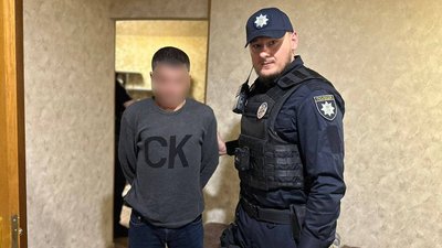 Ужгородця засудили до 11 років позбавлення волі за вбивство знайомої