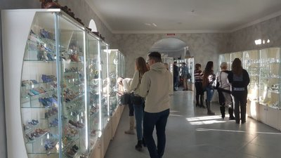 Черевички Черевички