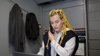 В Охтирці на Сумщині два тижні працюватиме мобільна амбулаторія В Охтирці на Сумщині два тижні працюватиме мобільна амбулаторія