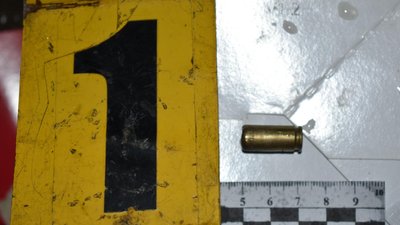Стрілянина біля аптеки у Харкові: затримали 20 людей Стрілянина біля аптеки у Харкові: затримали 20 людей