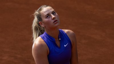 Марта Костюк удруге поспіль програла на старті турніру WTA: як це сталося