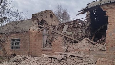 Збита ракета та дрони, підлітки, підозрювані у вбивстві. Головні новини Дніпра та області 23 грудня Збита ракета та дрони, підлітки, підозрювані у вбивстві. Головні новини Дніпра та області 23 грудня