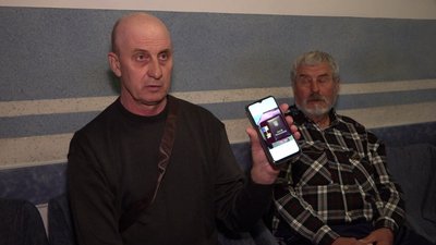 Тридцять вісім років після вибуху в Чорнобилі: про життя тих, хто вів боротьбу з (не) мирним атомом Тридцять вісім років після вибуху в Чорнобилі: про життя тих, хто вів боротьбу з (не) мирним атомом