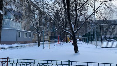 У квартирі в Тернополі знайшли тіло чоловіка У квартирі в Тернополі знайшли тіло чоловіка