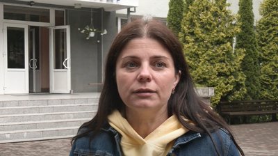В Івано-Франківську відкрили перші кулінарні курси "Кухарики" для дітей-сиріт В Івано-Франківську відкрили перші кулінарні курси "Кухарики" для дітей-сиріт