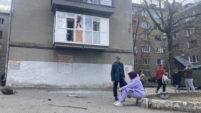 обстріл харкова 7 квітня обстріл харкова 7 квітня