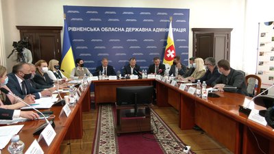 На Рівненщині ТСК парламенту вивчала, чи порушують права дітей