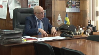 Директор департаменту охорони здоров’я міськради Олег Стадник пояснює, чи готові черкаські лікарні до реформування вторинної ланки Директор департаменту охорони здоров’я міськради Олег Стадник пояснює, чи готові черкаські лікарні до реформування вторинної ланки