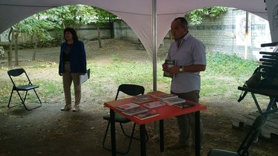 «Щоденник горця» — історія добровольця «Айдару» сільського вчителя Сергія Мороза «Щоденник горця» — історія добровольця «Айдару» сільського вчителя Сергія Мороза
