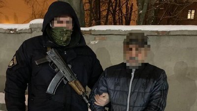 Пожежа у будинку для літніх: затримано троє людей Пожежа у будинку для літніх: затримано троє людей