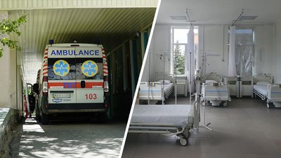 Коли на Харківщині очікують нову хвилю захворюваності на COVID-19
