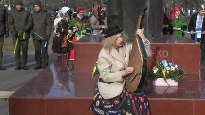 Молитва