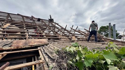 Херсонщина, обстріли, червень 2026