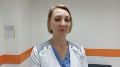 Для дітей і поранених. В одній з лікарень Дніпра провели День донора Для дітей і поранених. В одній з лікарень Дніпра провели День донора